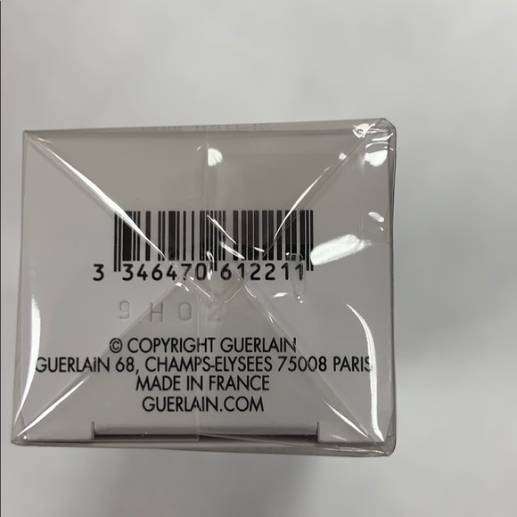 Guerlain Paris Midnight Cream - Picture 5 of 6
